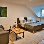 Wohnung Im Herzen Bochums